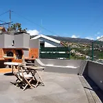 Mother's House *