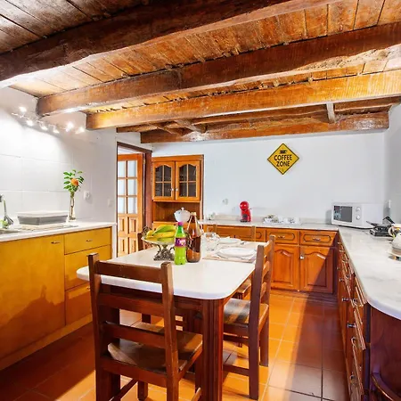 別荘 Mother's House *