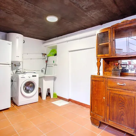 بيت للعطل Mother's House