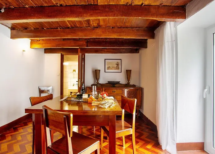 Mother's House Сasa de vacaciones