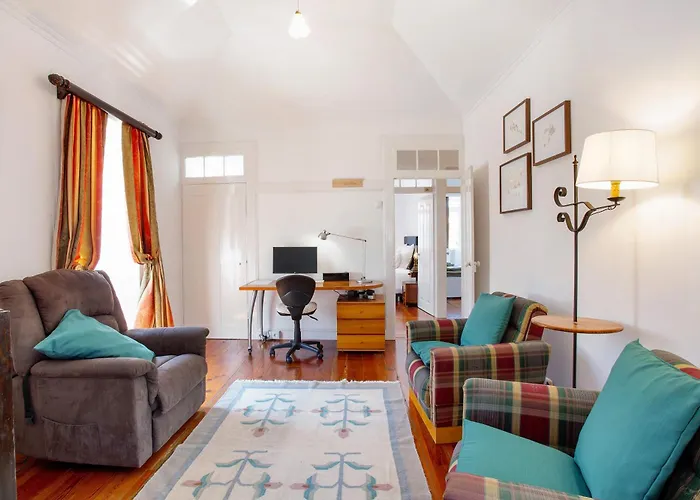 Сasa de vacaciones Mother's House