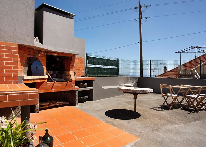 Mother's House Сasa de vacaciones *