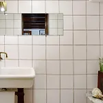 Semesterbostad Mother's House *