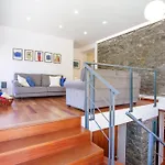 Ferienhaus Mother's House *