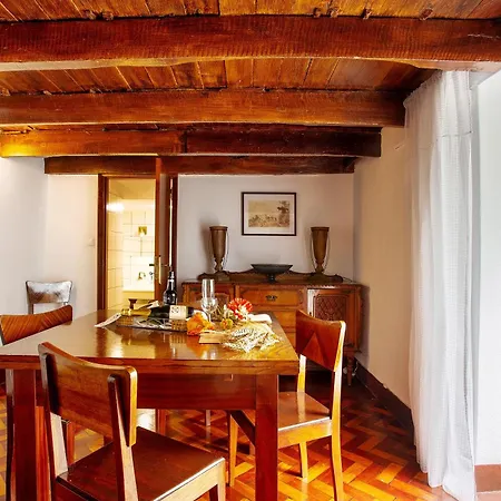 Mother's House Nyaraló