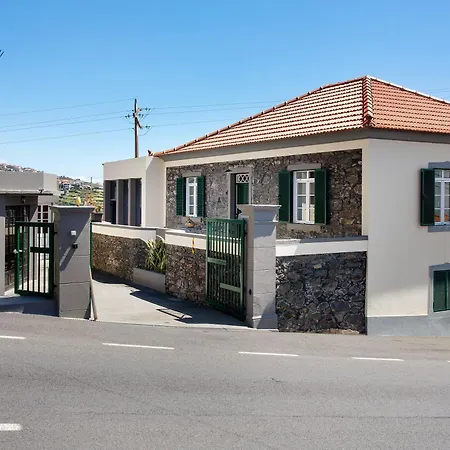 Mother's House Nyaraló *