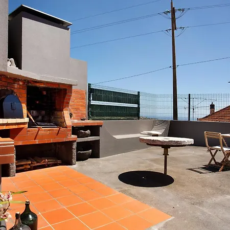 Mother's House Nyaraló *