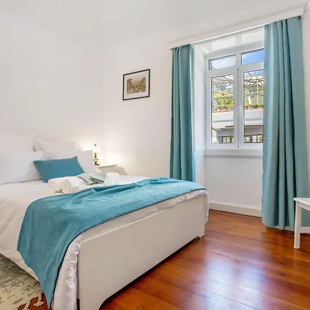 Nyaraló Mother's House Calheta