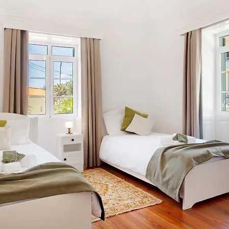 Mother's House * Calheta (Madeira)