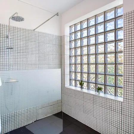 Nyaraló Mother's House Calheta