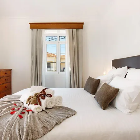 Nyaraló Mother's House