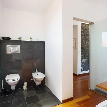 Mother's House Hébergement de vacances Calheta (Madeira)