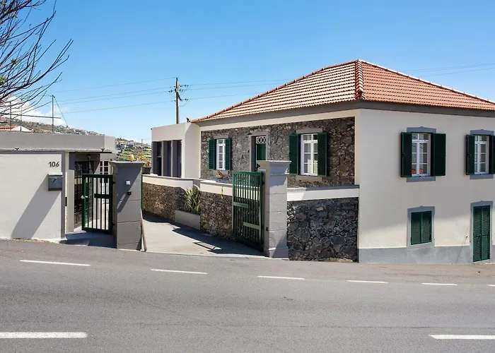 Mother's House 度假居 *