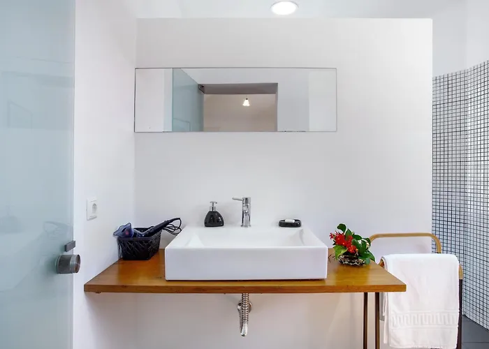 度假居 Mother's House 卡列塔