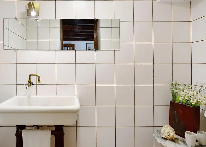 Mother's House カリェタ