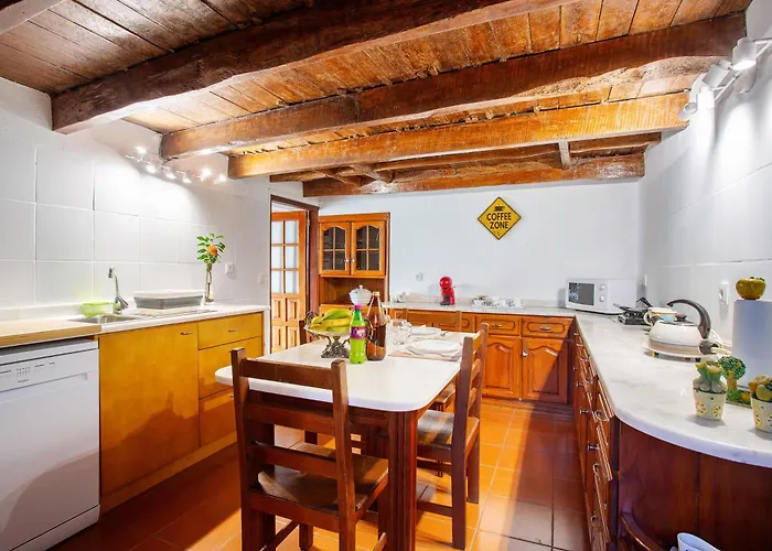 度假居 Mother's House *