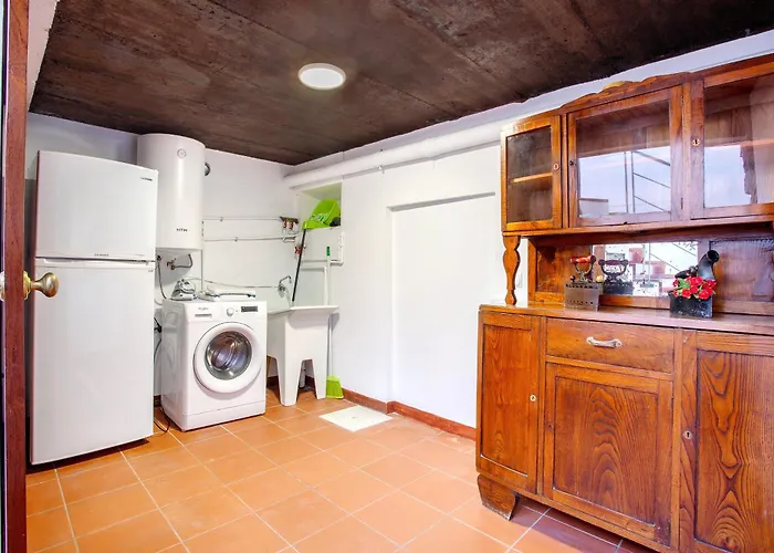 度假居 Mother's House