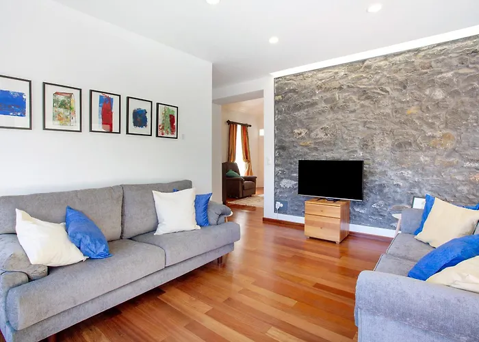 度假居 Mother's House 卡列塔