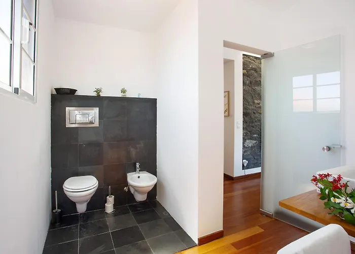 Mother's House Prázdninový dům Calheta (Madeira)